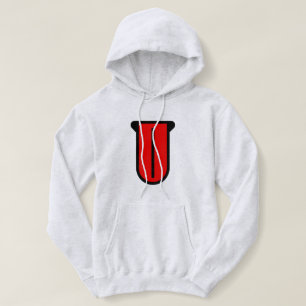 Pull À Capuche 👅 longue langue