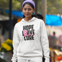 Lutte contre le cancer du sein guerrier rose du ru