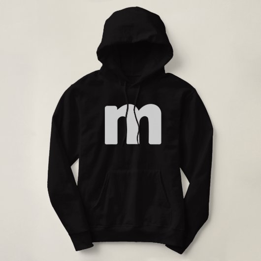 Pull À Capuche M Chocolat Bonbon Halloween Groupes d'équipe Costu (Design devant)