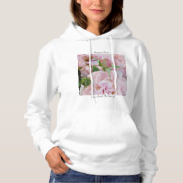 Pull À Capuche Magnifique sweat-shirt pour femmes Amazing Grace p