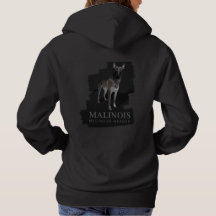 Malinois - berger belge - Mechelaar