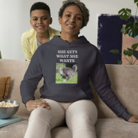 Maman Chat Personnalisé Photo et Texte Gris Foncé