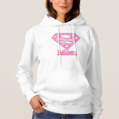 Pull À Capuche Maman S-Shield (Devant)