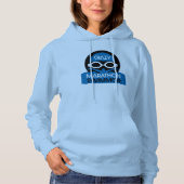 Pull À Capuche Marathon (Devant)