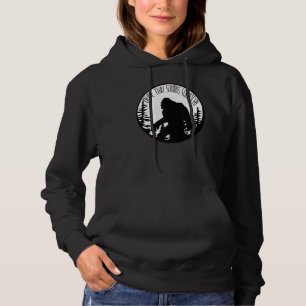 Pull À Capuche Mec Qui Sonne Gaffée