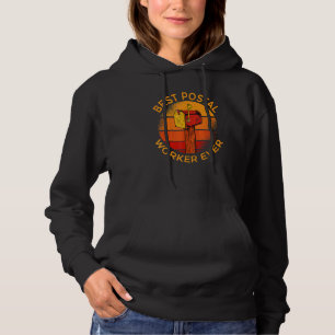 Pull À Capuche Meilleur Courrier Courrier Courrier Courrier Courr