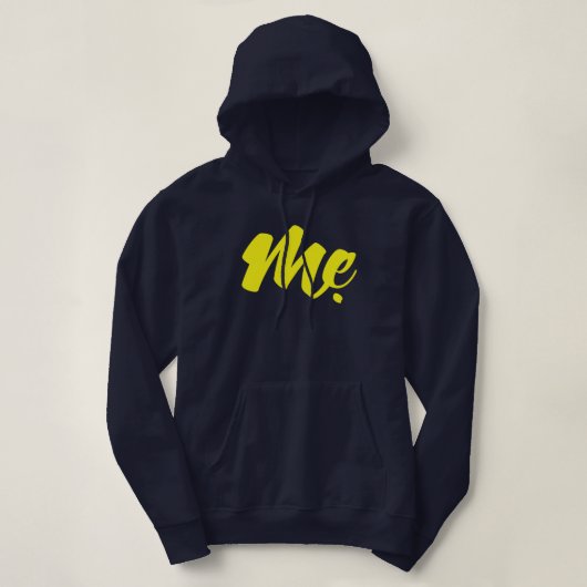 Pull À Capuche Mère vietnamienne - Mẹ ~ Langue Tiếng Việt (Design devant)