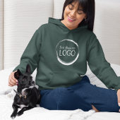 Pull À Capuche Mettre mon logo sur un