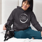 Pull À Capuche Mettre mon logo sur un