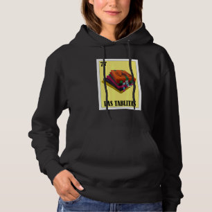 Pull À Capuche Mexicain pour Jouets Las Tablitas