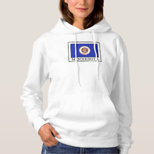 Pull À Capuche Minnesota