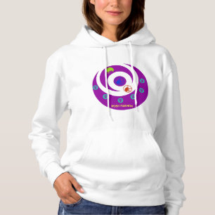 Pull À Capuche mode chic