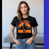 Pull À Capuche Moins de réflexion, plus de vie Inspirationnel Pie