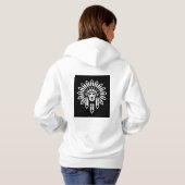 Pull À Capuche Moletom Nativos Comunidade de Jogos Online (Dos entier)