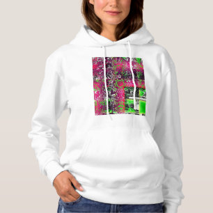 Pull À Capuche Mon Nom N'Est Pas Donna