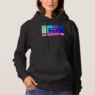 Pull À Capuche Mood Vaporwave esthétique japonaise