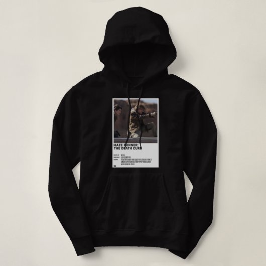 Pull À Capuche Musique Rétro Pourquoi ne pas nous amusant cadeau  (Design devant)