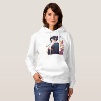 Pull À Capuche Ne cherchez pas la perfection, recherchez l’équili
