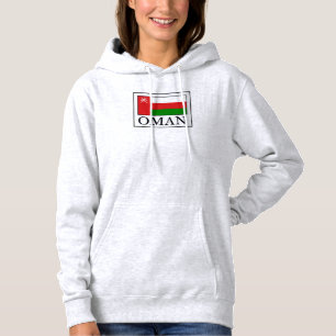 Pull À Capuche Oman