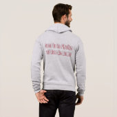 Pull À Capuche Open-The-Pipeline-and-Close-the-Bordr-eps (Dos entier)