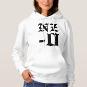 Pull À Capuche Original (Devant)