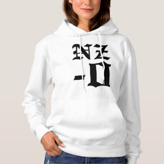 Pull À Capuche Original