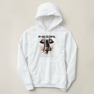 PULL À CAPUCHE P82-DOFIL