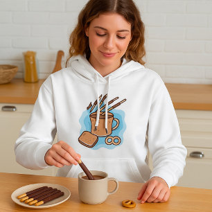 Pull À Capuche Pain de grain entier rustique Alimentation agricol