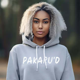 Pull À Capuche Pakaru
