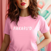 Pull À Capuche Pakaru