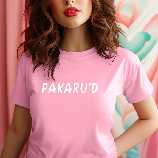 Pull À Capuche Pakaru