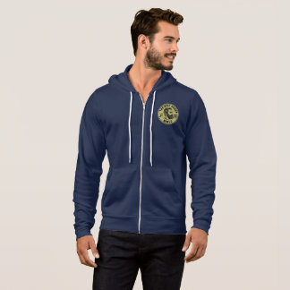 Pull À Capuche Papas Légendaires Cool – Conception de Typographie