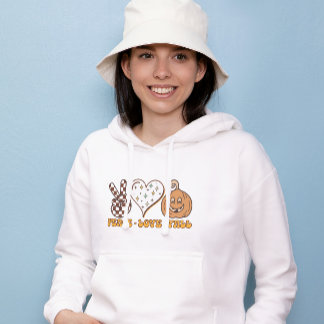 Pull À Capuche Peace Love Fall, Fall Vibes, Thanksgiving