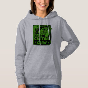 Pull À Capuche Pêche à la mouche Canada