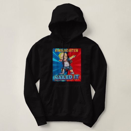 Pull À Capuche Penguin Bird Empereur Penguin Antarctique Birdw (Design devant)