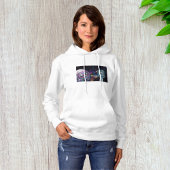 Pull À Capuche Performance Disco