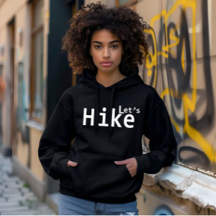 Pull À Capuche permet de faire des randonnées pédestres en randon
