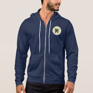Pull À Capuche Petit dragon