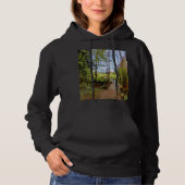 Pull À Capuche Petit pont (Devant)