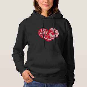 Pull À Capuche Poisson Aquarium Toxicomanie Poisson Gardiens