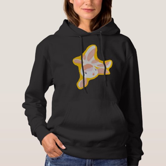 Pull À Capuche Poisson Koi 319 (Devant)