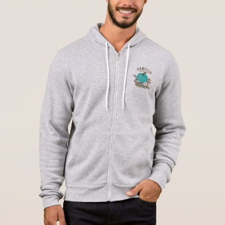 Pull À Capuche Pommes fraîches de ferme, collection Halloween