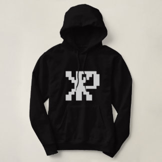 Pull À Capuche Projekt Xenox Chi Rho (Femmes) Sweatshirt à capuch