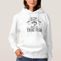 Quand J'Ai Perdu Ce Poisson