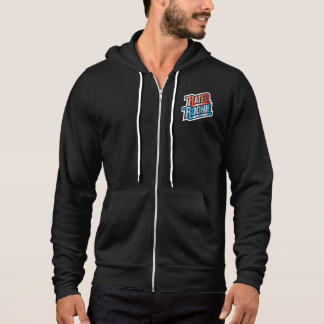 Pull À Capuche Rat Ed R ookie Sweatshirt