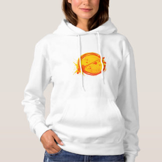 Pull À Capuche Rayons solaires automatiques3,