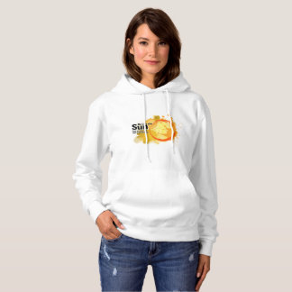 Pull À Capuche Rayons solaires automatiques4,