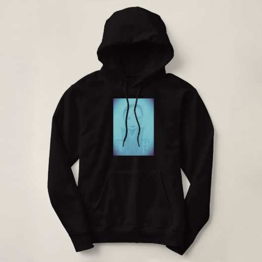 Pull À Capuche Remi (Design devant)