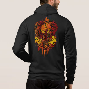 Pull À Capuche Renaissance
