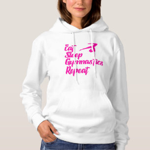 Pull À Capuche répéter la gymnastique du sommeil de mangeur